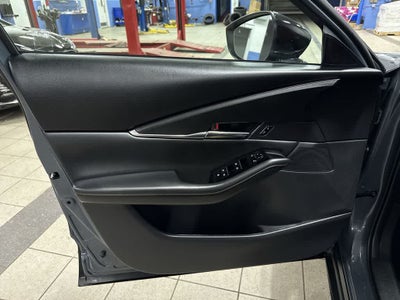 2023 Mazda Mazda CX-30 2.5 S Carbon Edition