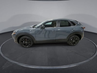 2023 Mazda Mazda CX-30 2.5 S Carbon Edition