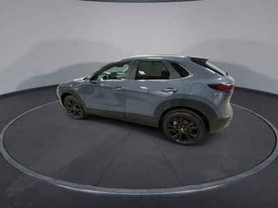 2023 Mazda Mazda CX-30 2.5 S Carbon Edition