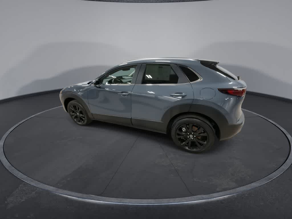 2023 Mazda Mazda CX-30 2.5 S Carbon Edition