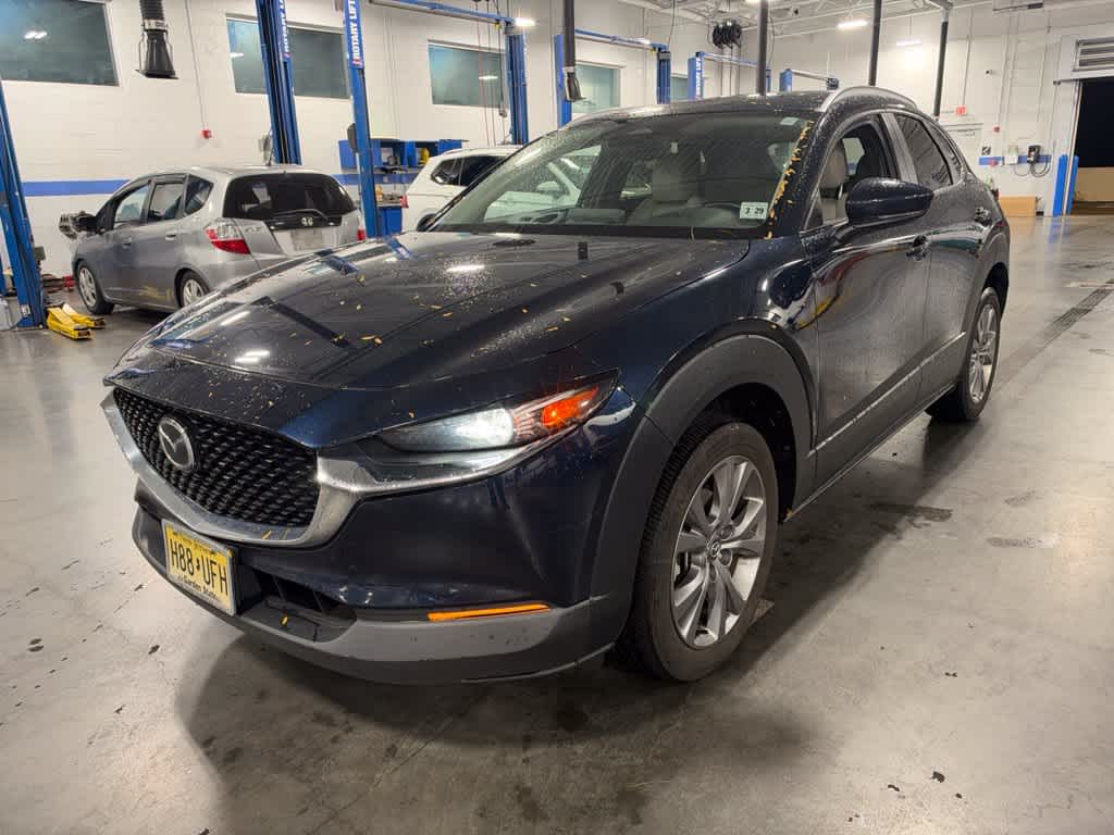 2024 Mazda Mazda CX-30 2.5 S Preferred Package