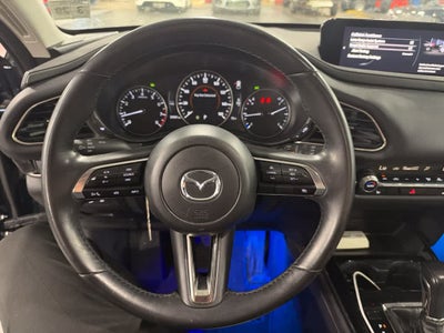 2024 Mazda Mazda CX-30 2.5 S Preferred Package