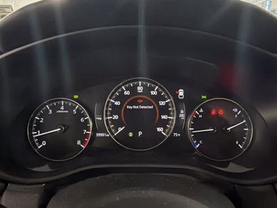 2024 Mazda Mazda CX-30 2.5 S Preferred Package