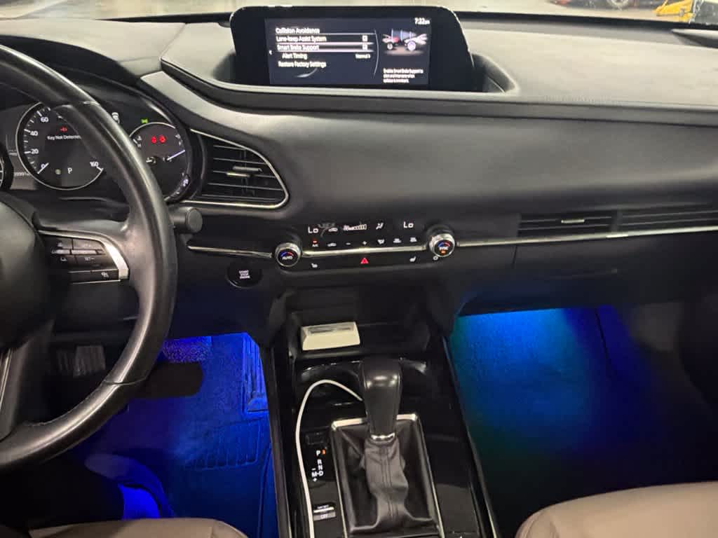 2024 Mazda Mazda CX-30 2.5 S Preferred Package