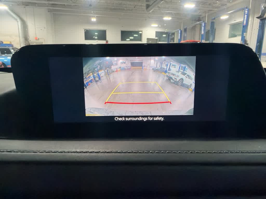 2024 Mazda Mazda CX-30 2.5 S Preferred Package
