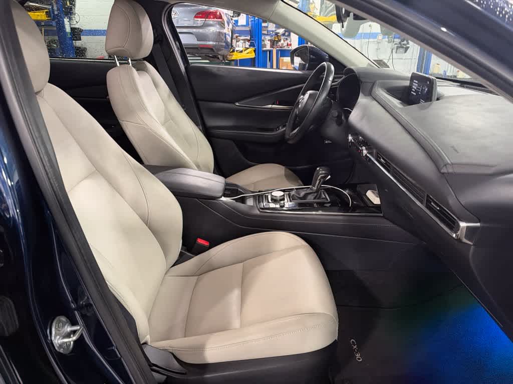 2024 Mazda Mazda CX-30 2.5 S Preferred Package