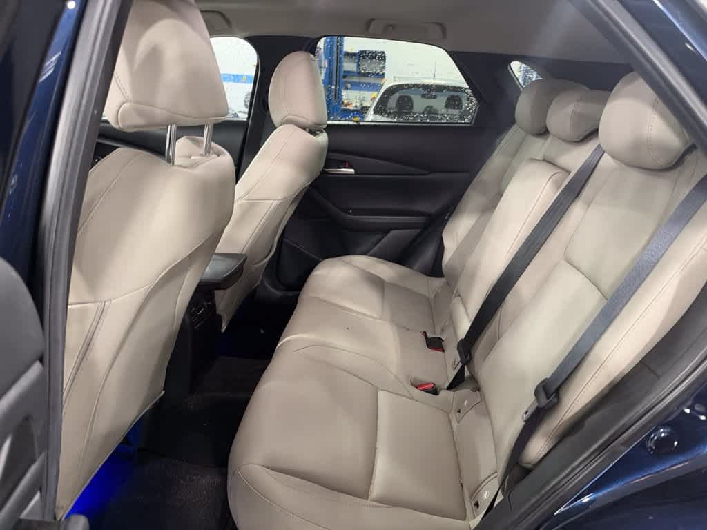 2024 Mazda Mazda CX-30 2.5 S Preferred Package