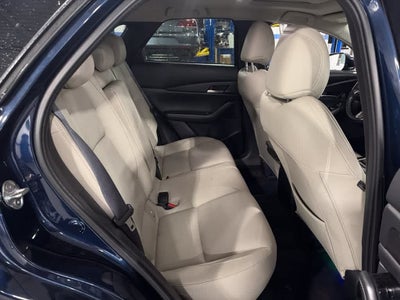 2024 Mazda Mazda CX-30 2.5 S Preferred Package