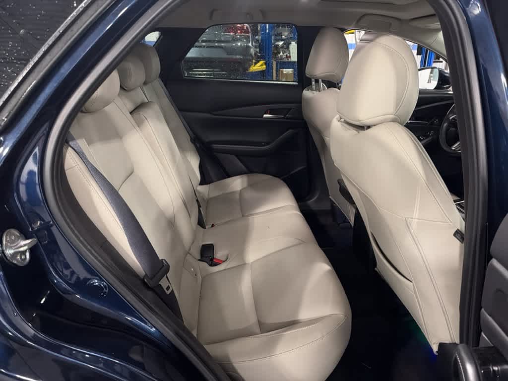 2024 Mazda Mazda CX-30 2.5 S Preferred Package
