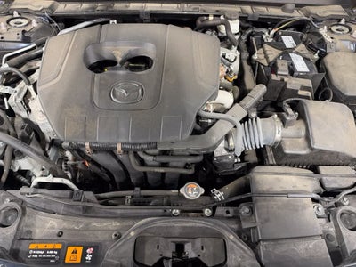 2024 Mazda Mazda CX-30 2.5 S Preferred Package