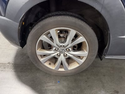 2024 Mazda Mazda CX-30 2.5 S Preferred Package