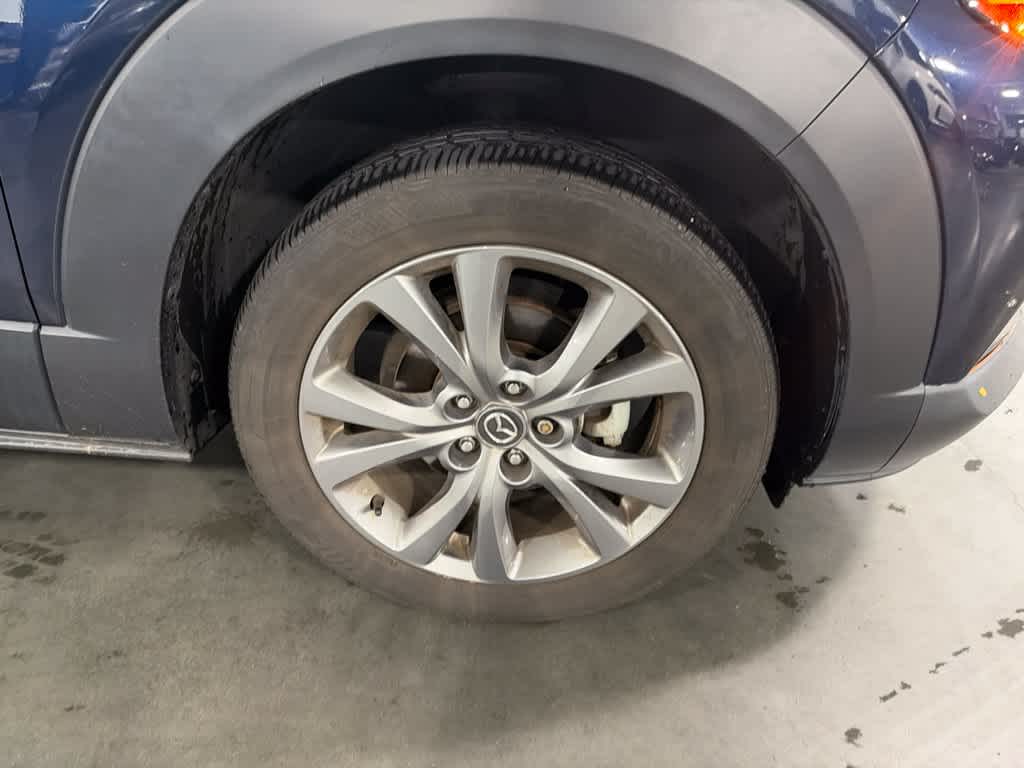 2024 Mazda Mazda CX-30 2.5 S Preferred Package