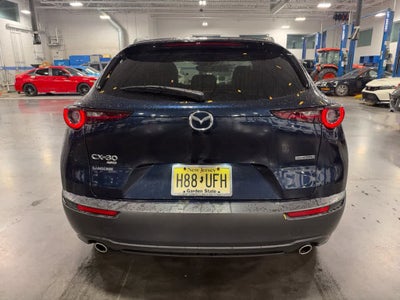 2024 Mazda Mazda CX-30 2.5 S Preferred Package