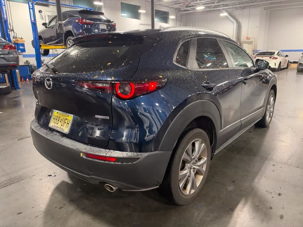 2024 Mazda Mazda CX-30 2.5 S Preferred Package