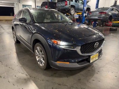 2024 Mazda Mazda CX-30 2.5 S Preferred Package