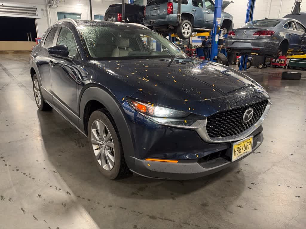 2024 Mazda Mazda CX-30 2.5 S Preferred Package