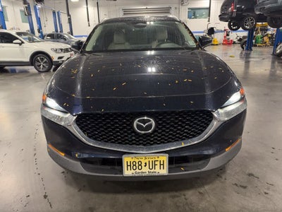 2024 Mazda Mazda CX-30 2.5 S Preferred Package