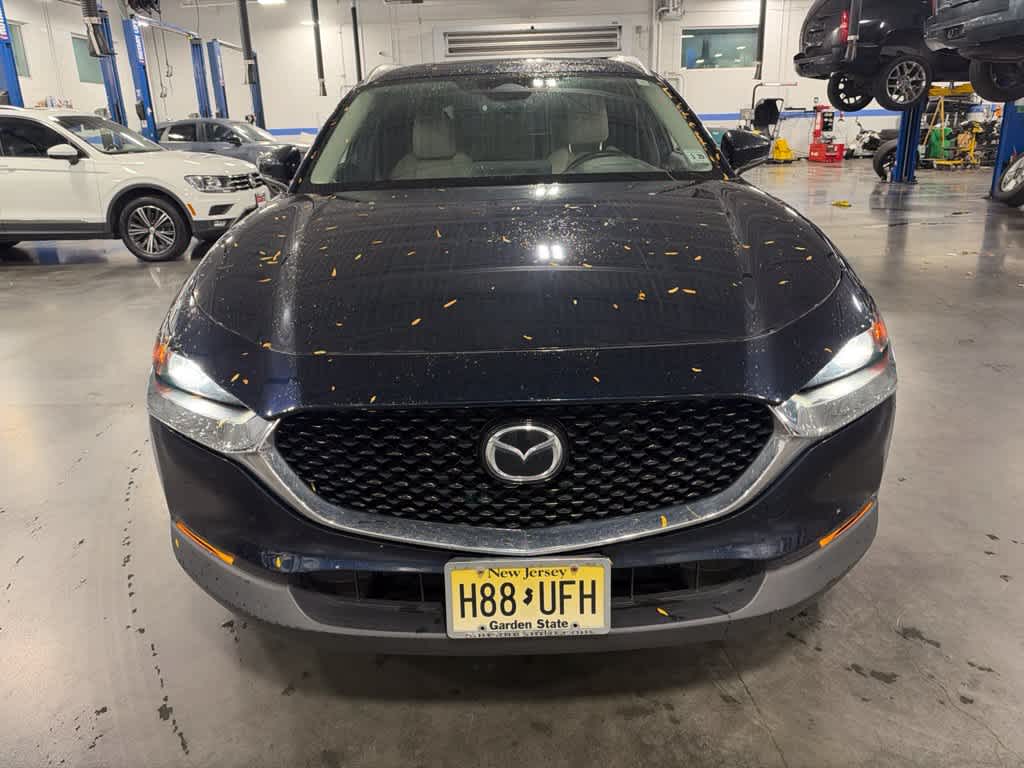 2024 Mazda Mazda CX-30 2.5 S Preferred Package