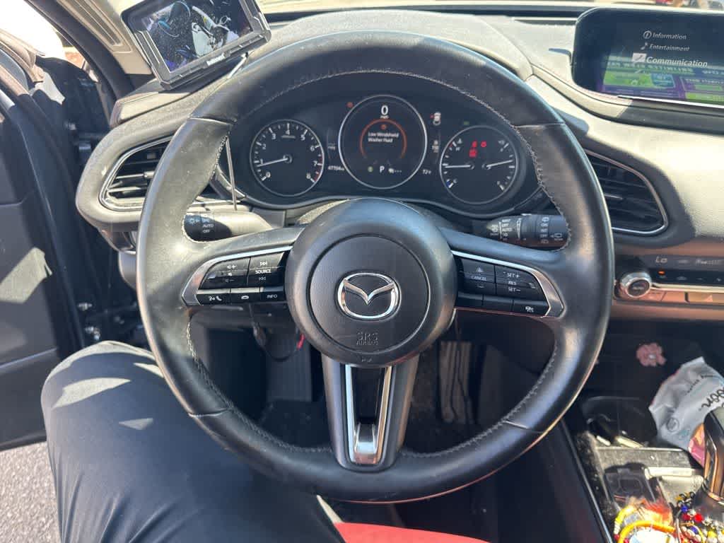 2024 Mazda Mazda CX-30 2.5 S Carbon Edition