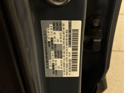 2024 Mazda Mazda CX-30 2.5 S Carbon Edition