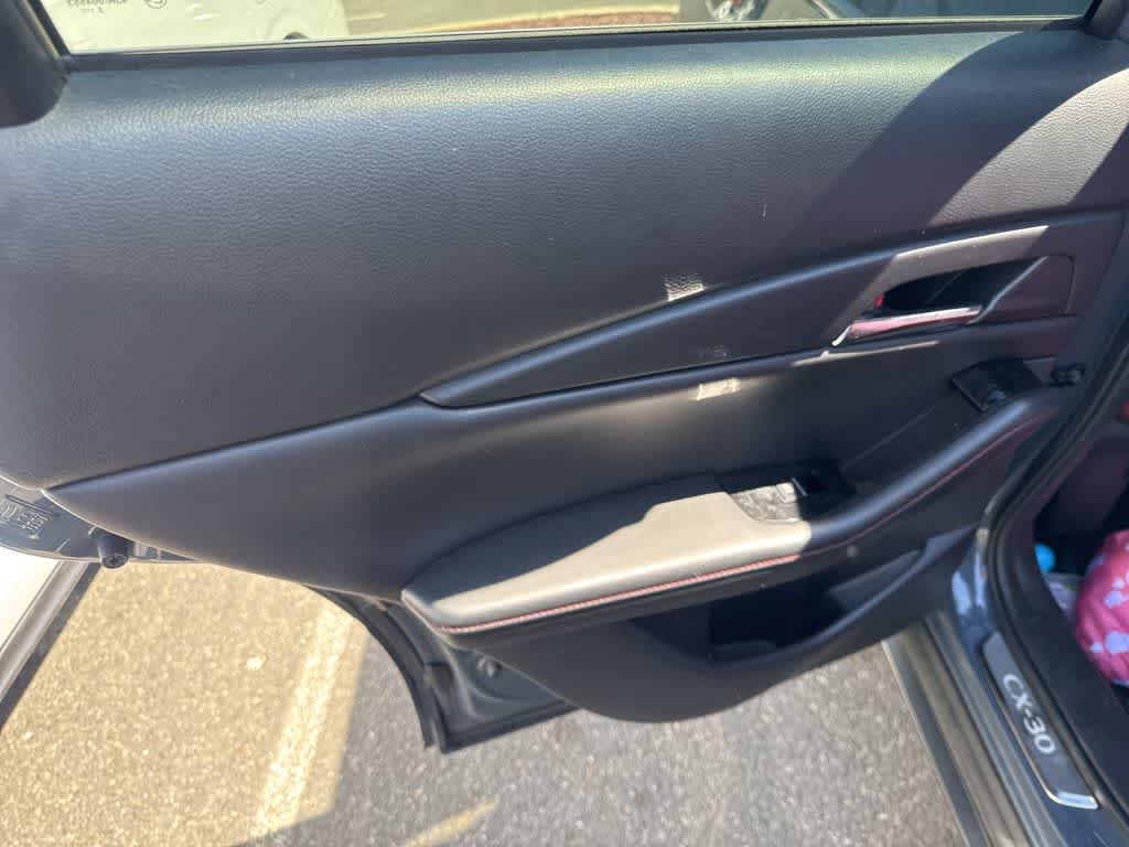 2024 Mazda Mazda CX-30 2.5 S Carbon Edition