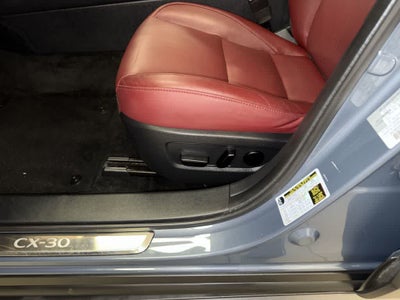 2024 Mazda Mazda CX-30 2.5 S Carbon Edition