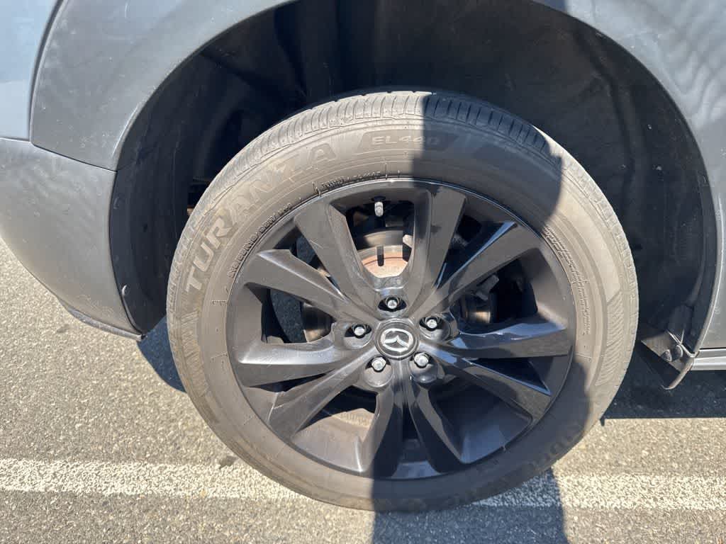 2024 Mazda Mazda CX-30 2.5 S Carbon Edition