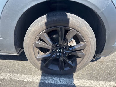 2024 Mazda Mazda CX-30 2.5 S Carbon Edition