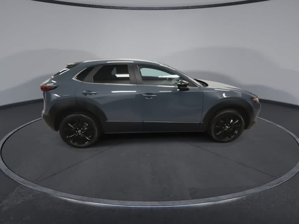 2024 Mazda Mazda CX-30 2.5 S Carbon Edition