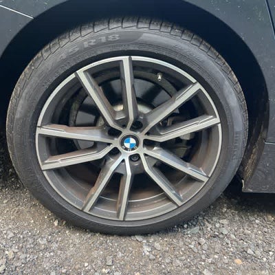 2021 BMW 330i xDrive 330i xDrive