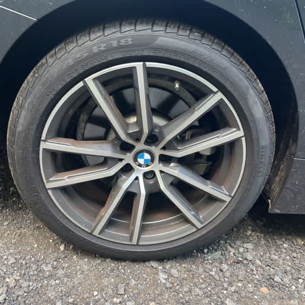 2021 BMW 330i xDrive 330i xDrive