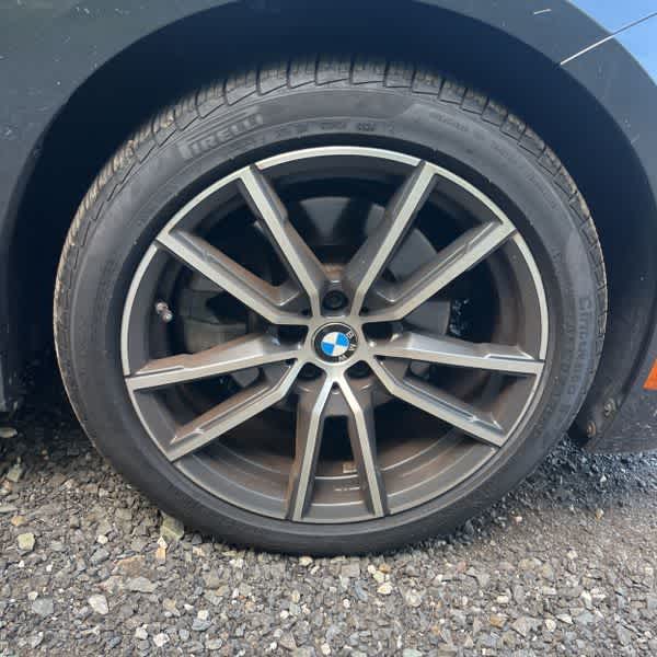 2021 BMW 330i xDrive 330i xDrive