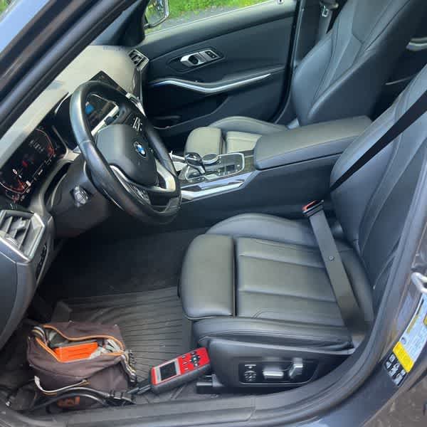 2021 BMW 330i xDrive 330i xDrive