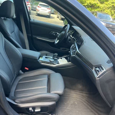 2021 BMW 330i xDrive 330i xDrive