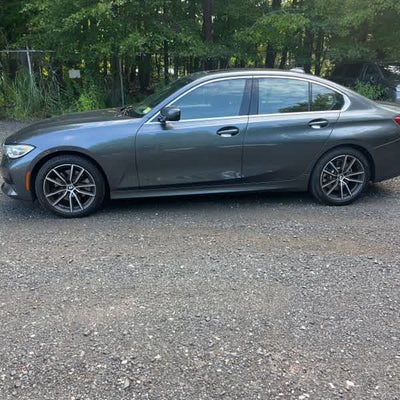 2021 BMW 330i xDrive 330i xDrive