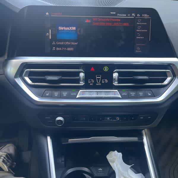2021 BMW 330i xDrive 330i xDrive