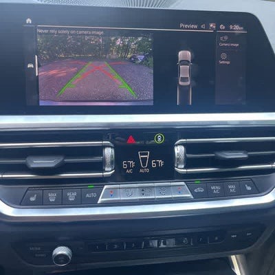 2021 BMW 330i xDrive 330i xDrive