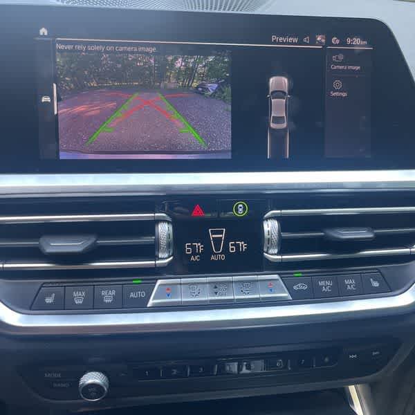 2021 BMW 330i xDrive 330i xDrive