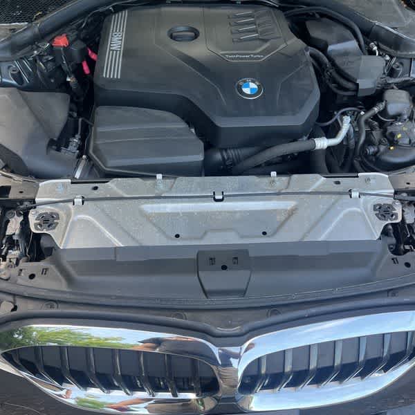 2021 BMW 330i xDrive 330i xDrive