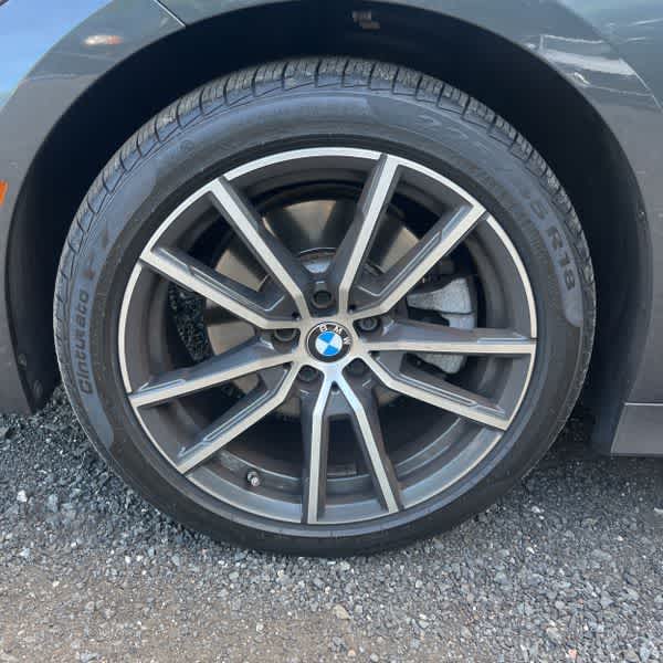 2021 BMW 330i xDrive 330i xDrive