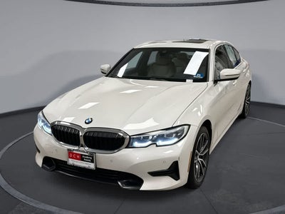 2021 BMW 330i xDrive 330i xDrive