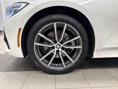 2021 BMW 330i xDrive 330i xDrive