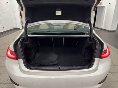 2021 BMW 330i xDrive 330i xDrive