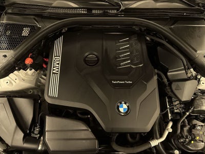 2021 BMW 330i xDrive 330i xDrive