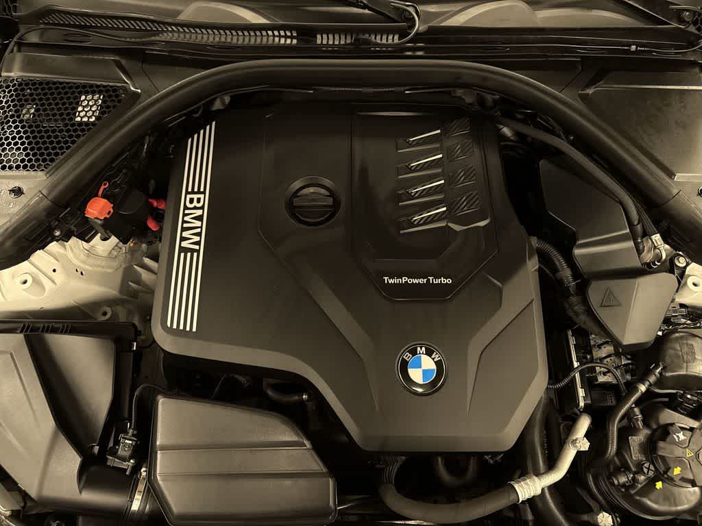 2021 BMW 330i xDrive 330i xDrive