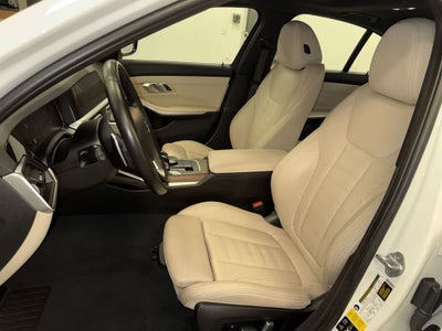 2021 BMW 330i xDrive 330i xDrive