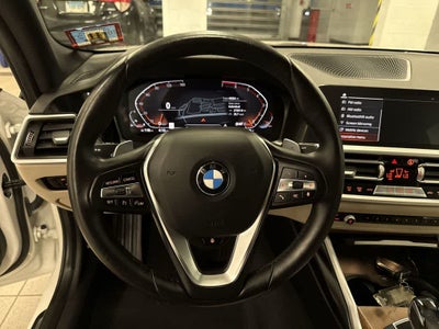 2021 BMW 330i xDrive 330i xDrive