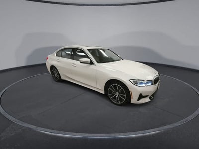 2021 BMW 330i xDrive 330i xDrive