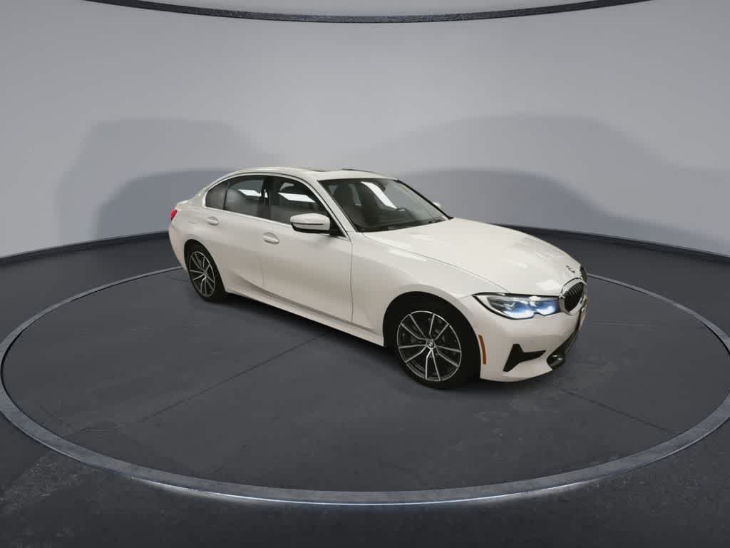 2021 BMW 330i xDrive 330i xDrive