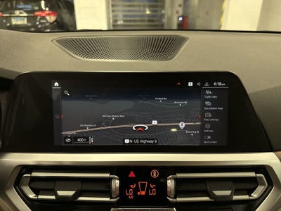 2021 BMW 330i xDrive 330i xDrive